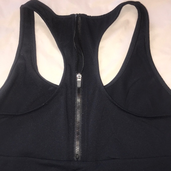 Black Razorback top - Picture 3 of 4